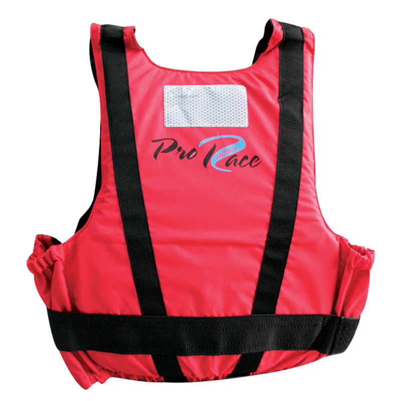 Buoyancy Aid Pro Race, ISO 12402-5, 50N 70+kg