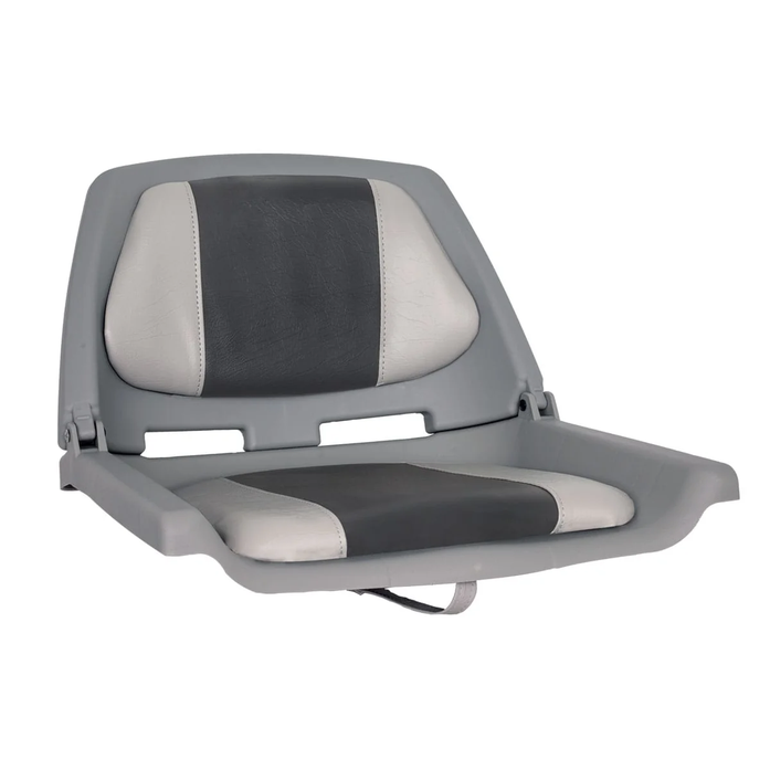 Folding seat, Gray
