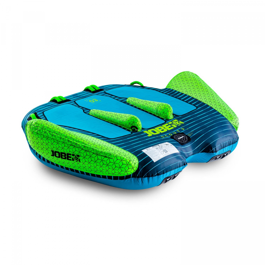 Inflatable Scout 3 persons 215 x 178 x 50cm