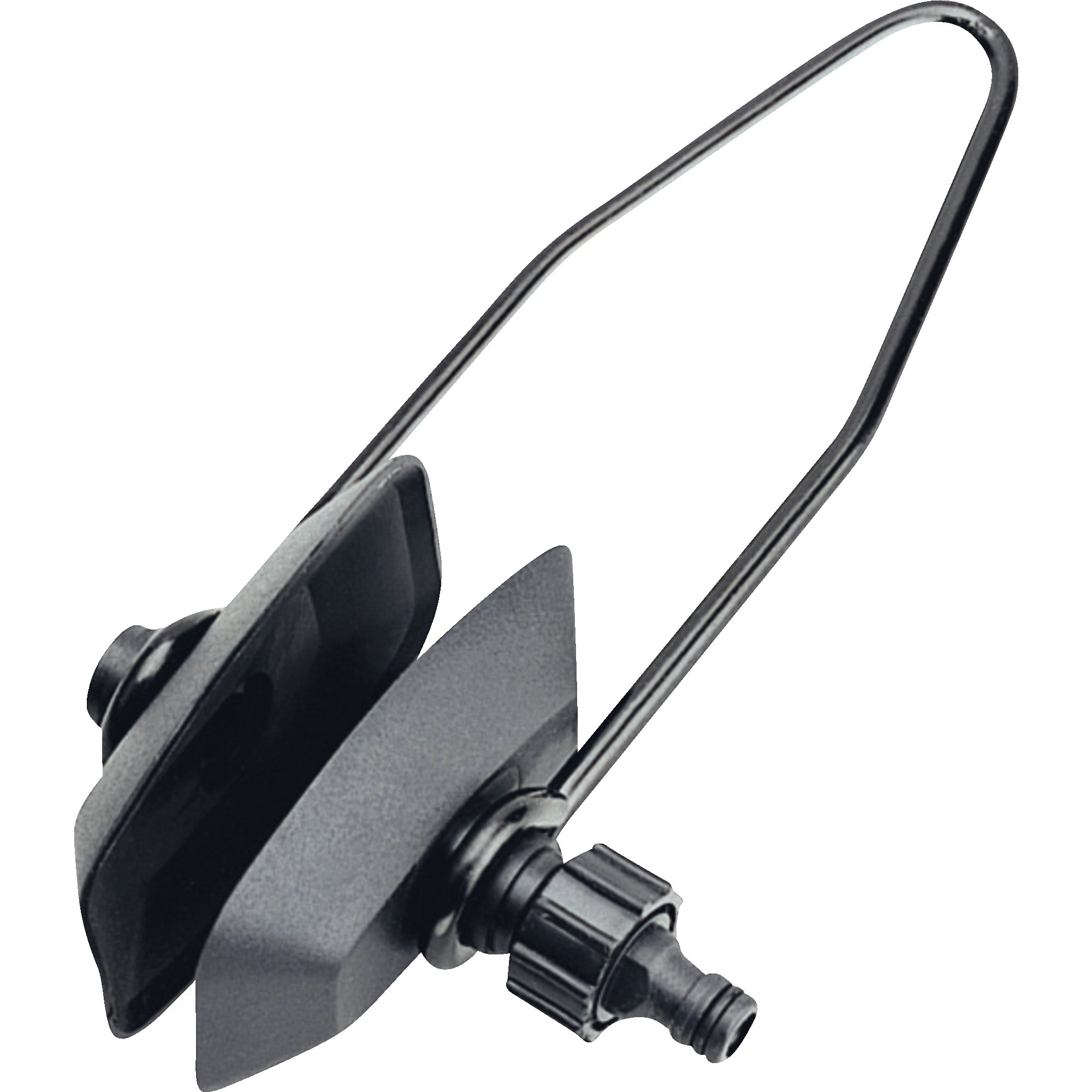 Equipment for outboards