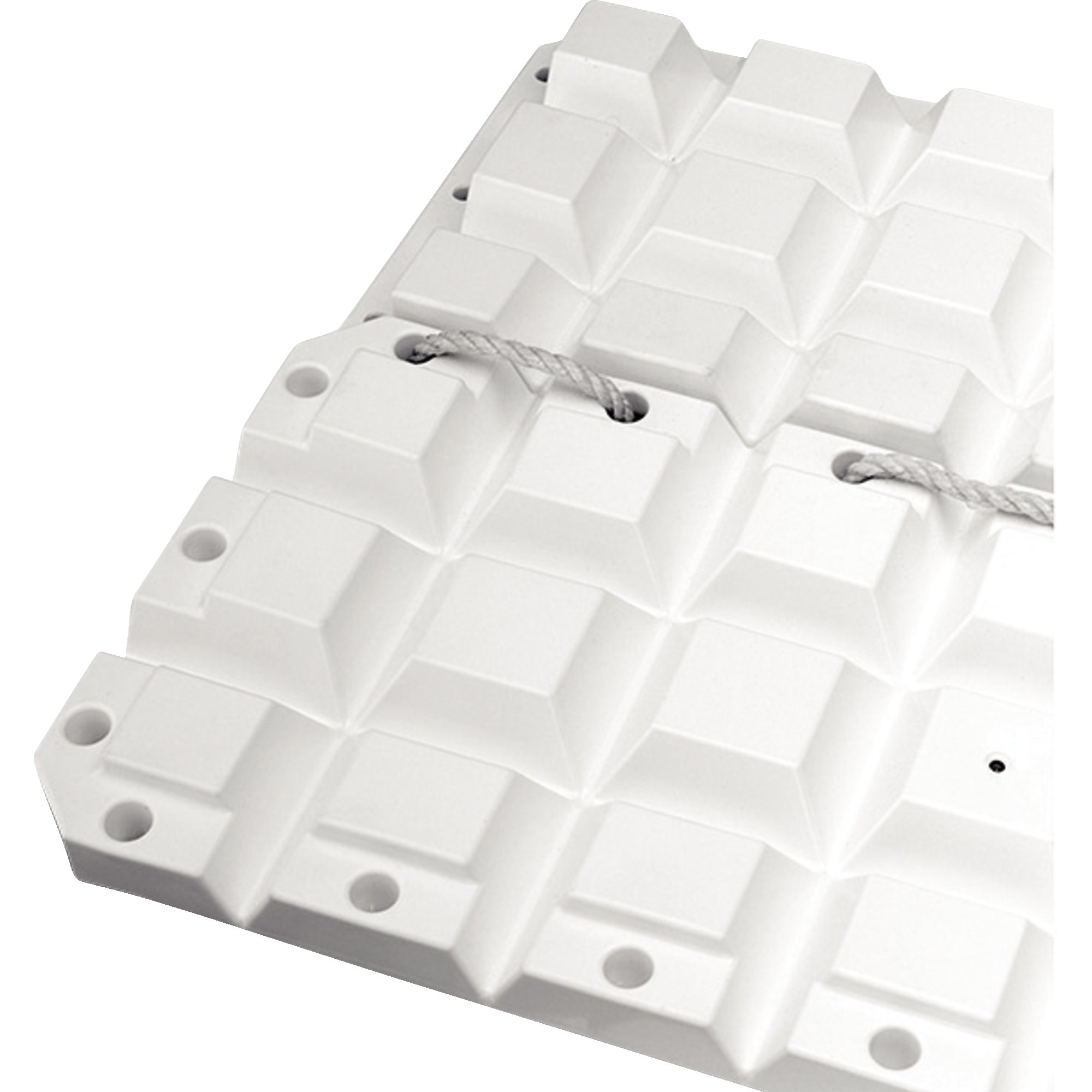 Multi protector 60x30cm white Plastimo