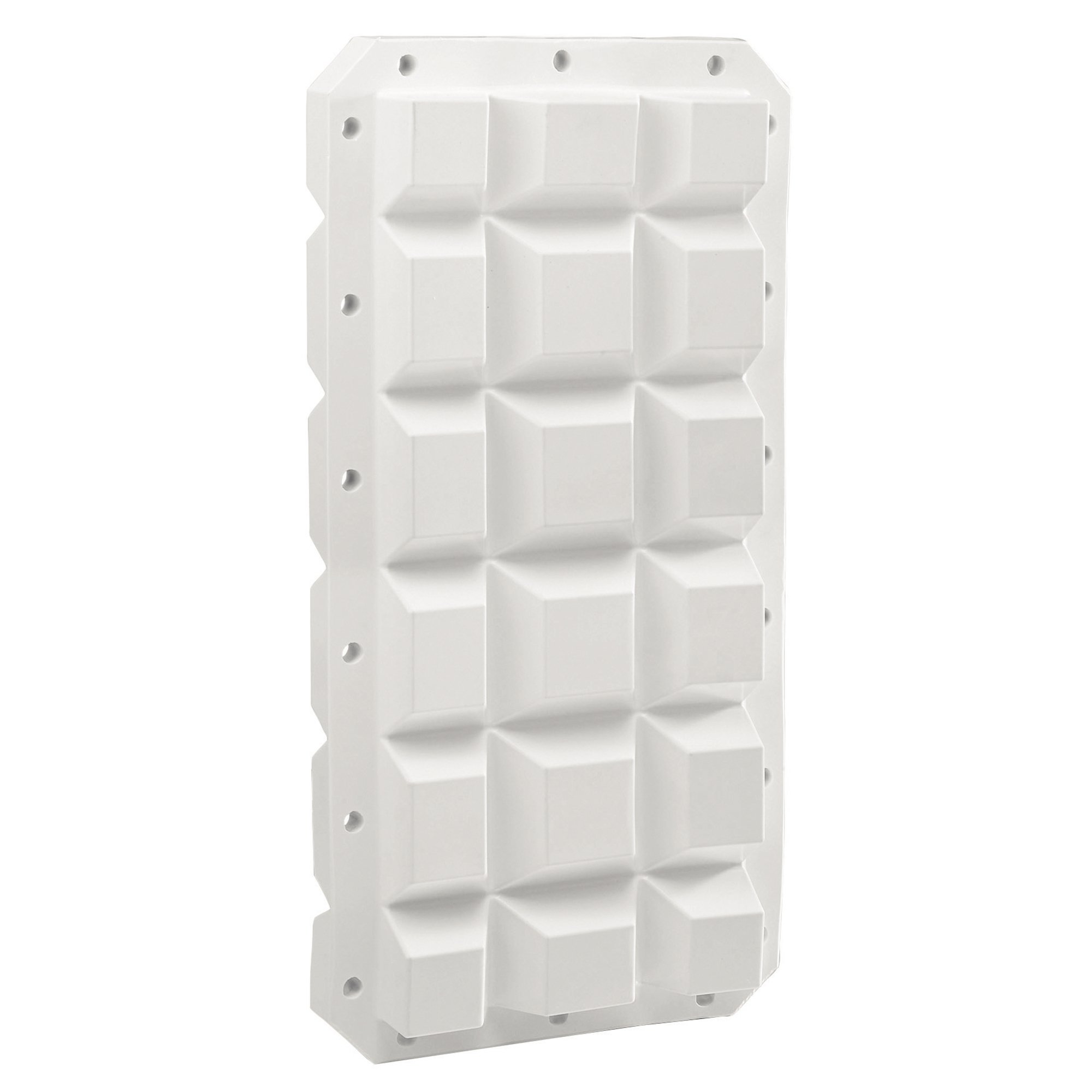 Multi protector 60x30cm white Plastimo