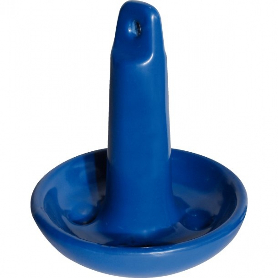 Якорь - гриб - синий - 6.8 кг Plastimo