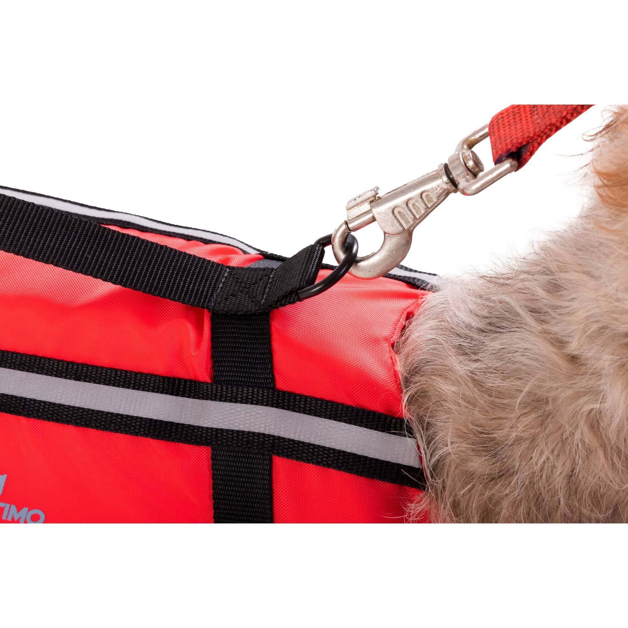 Life jacket for dog - S Plastimo