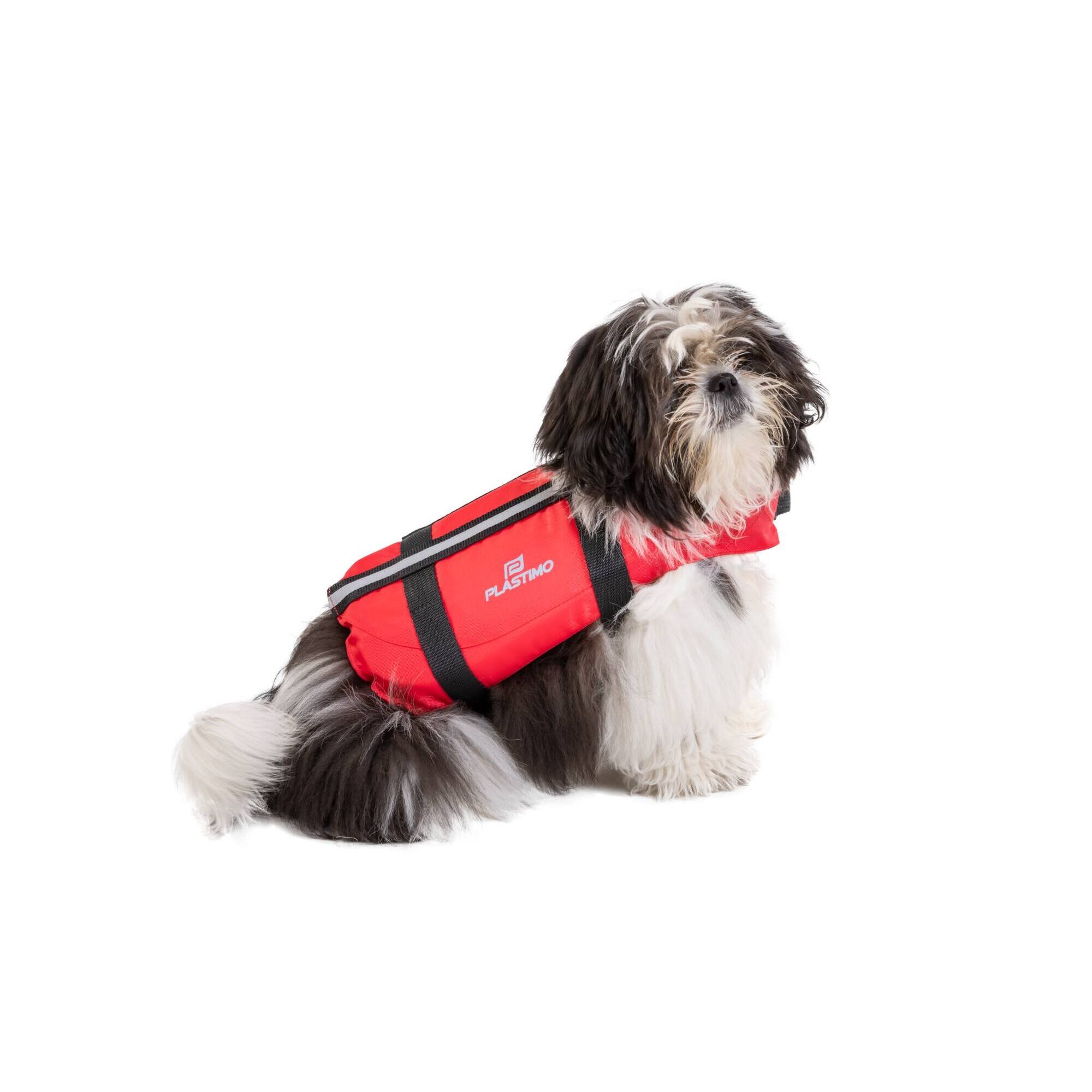 Life jacket for dog - S Plastimo