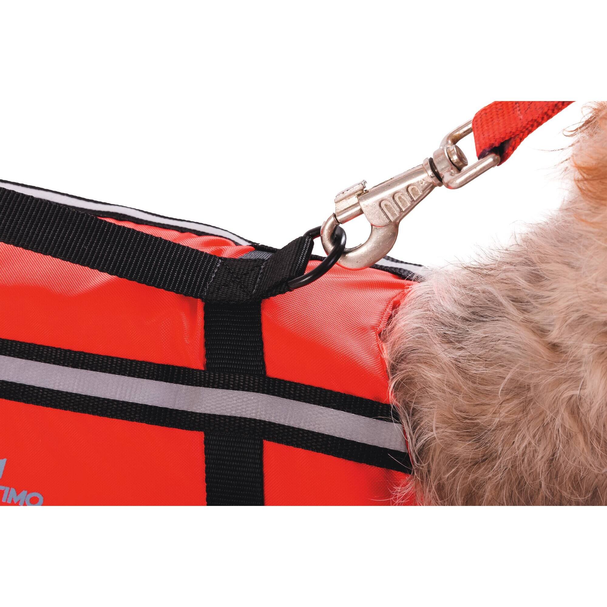 Life jacket for dogs - XL Plastimo
