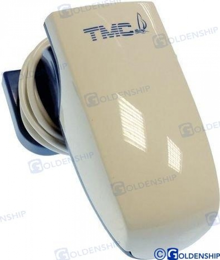 Float switch for water pump 10A TMC-0812202 12V 10A/24V 5A