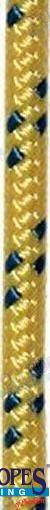 trim-dinghy xl 3mm. (100 m) - yellow