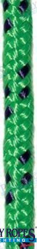 trim-dinghy xl 3mm. - green (100 m)
