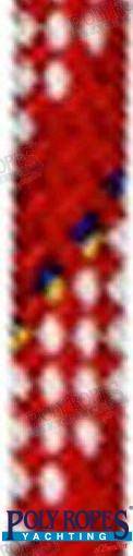 racing- 2002 3mm. red/white (100 m)