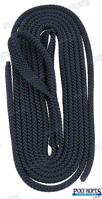 fender rope 12 mm x 1,7m navy (2pcs)