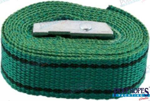 polipropilene green (1,5 m)