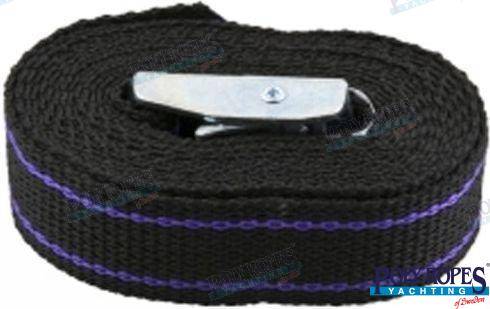 polipropilene black (2,5 m)