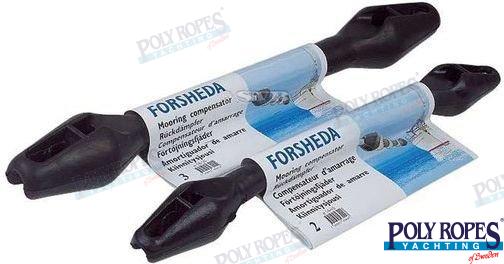 Rope rubber Forsheda T-1 10-12mm