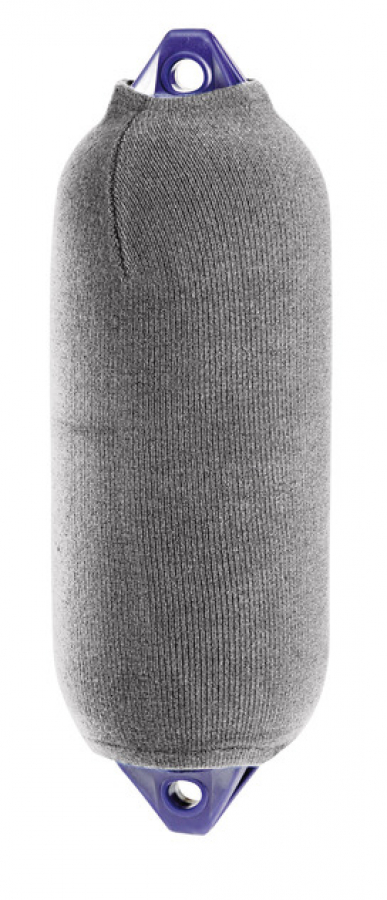 Fender bouy cover F2 HTM2F2 - gray d220mm h640mm