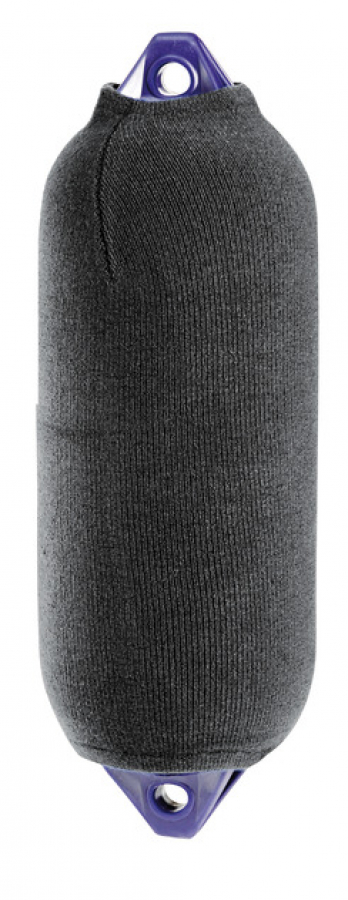Fender bouy cover F2-HTM2 - dark gray d220mm h640mm