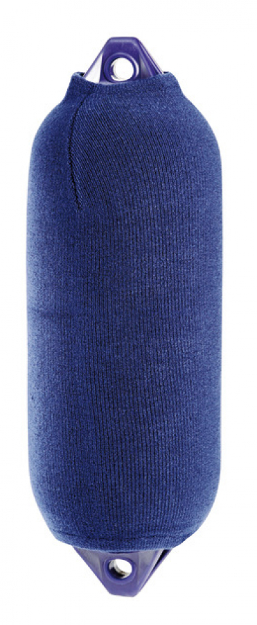 Fender bouy  cover F5-blue 280x760 for fenders Length - 760±10% mm  Diamater 300±10% mm