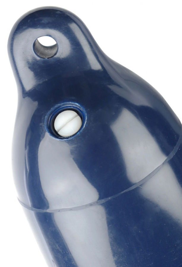 Fender NDH-3 blue D.16x61cm - dark blue