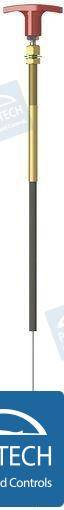 utility cables 16"
