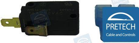 safety switch ts