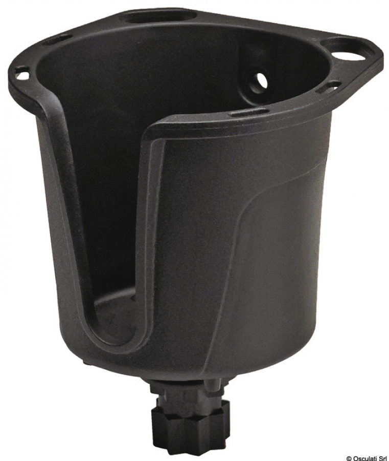 Bottle and glass holder RAILBLAZA 02-4048-11