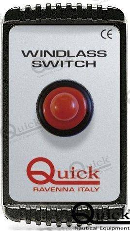 100a circuit breaker for windlass