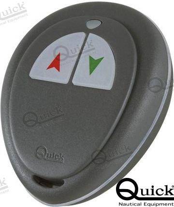 pocket 2 channel transmitter