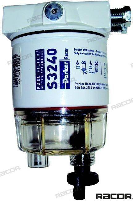 fuel filter