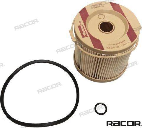 fuel filter 2 micron