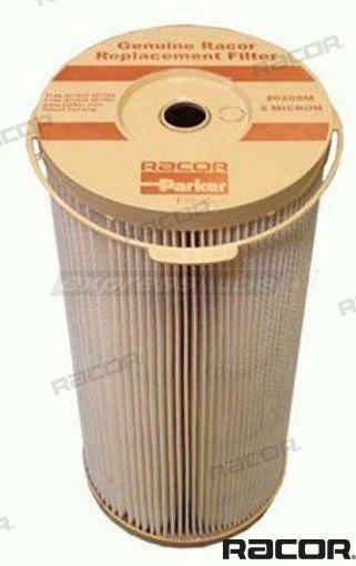 racor filter 10 micras