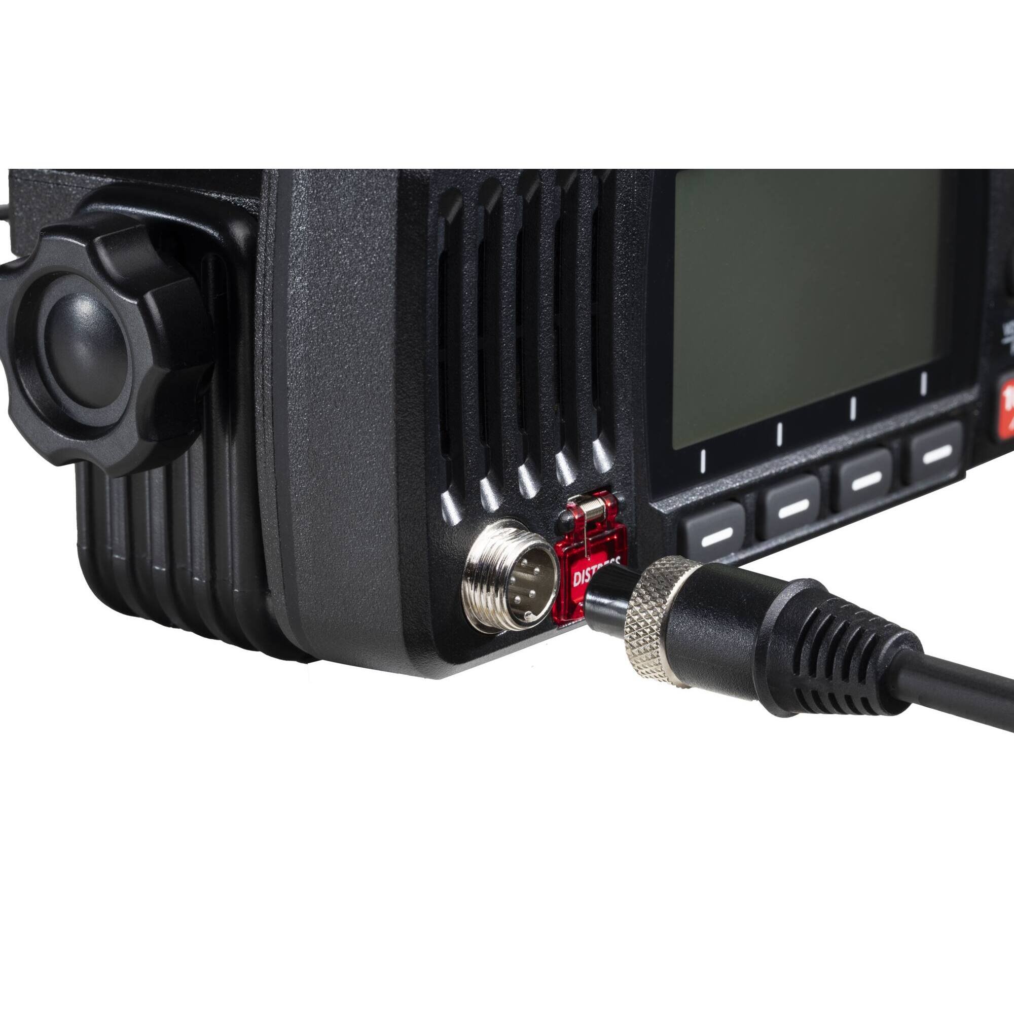 VHF, DSC, GPS FX-500+ Plastimo