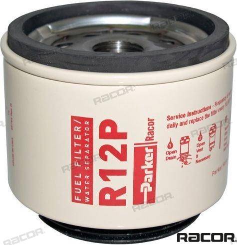 fuel filter element - 30 micron