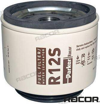 element racor 2 microns