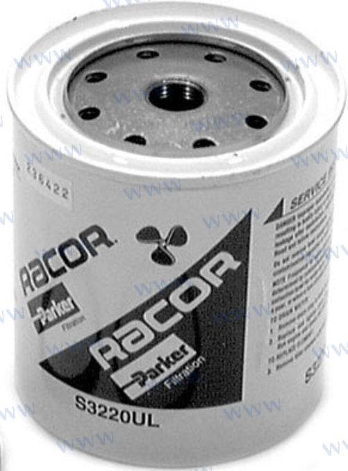 fuel filter