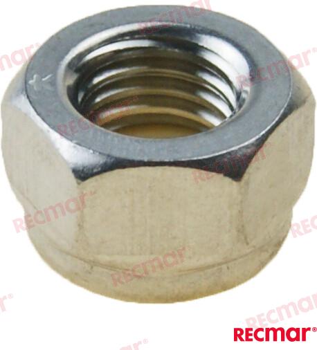 Nut 3/8 - 24 A4 11-134371; 82671013; 86209; 82671013; 0306319; 0306820