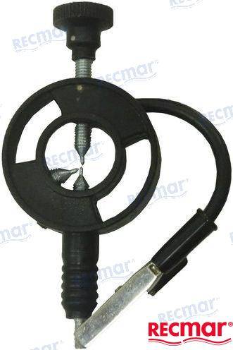 spark gap tester