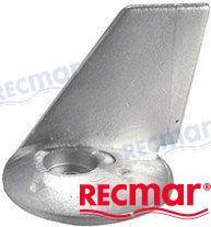 zinc anode