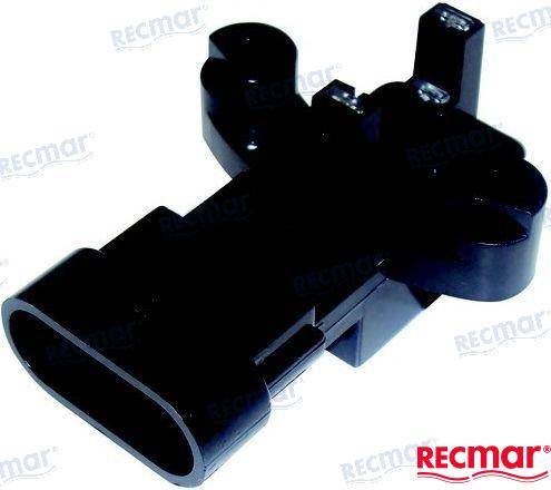 Bombardier sensor/trigger