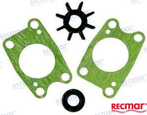 water pump service kit