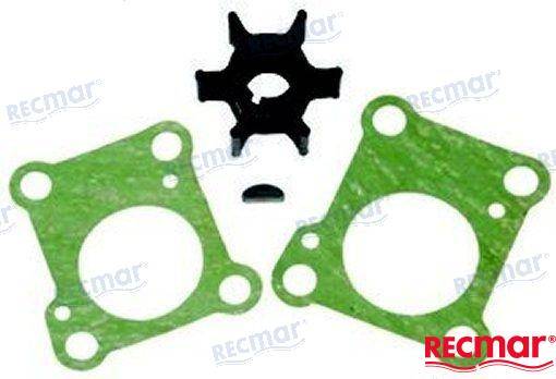 water pump service kit