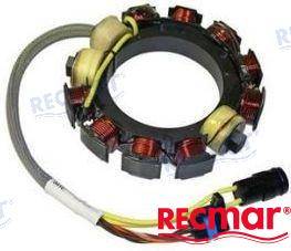 Stator 9 amp