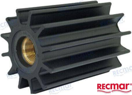 impeller johnson 09-820b