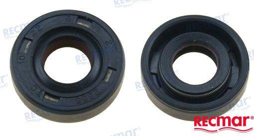 oil seal