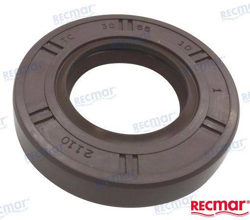 oil seal