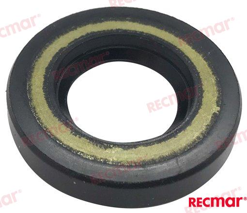 Сальник 17x30x6mm OEM: OMC: 5033015; Suzuki: 09289-17006, 09289-17L02, 09289-17L02-000