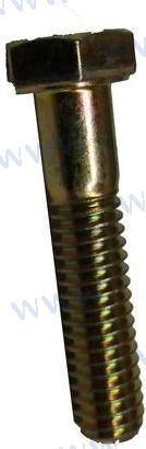 Screw for mercruiser