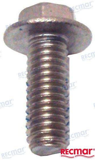 Screw 135-300 HP
