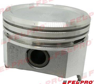 piston 5.0 before 1987