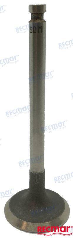 intake valve