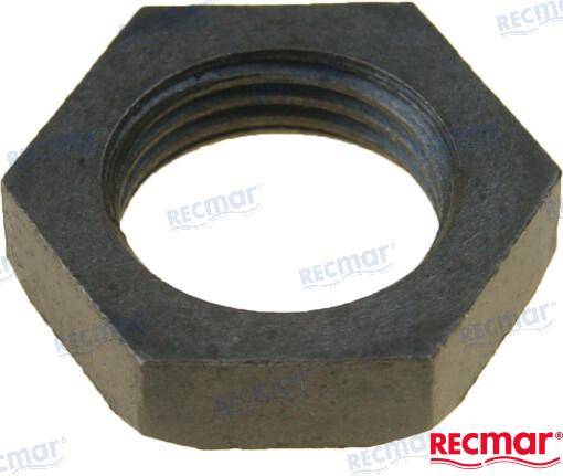 pinion nut